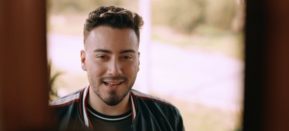 YouTube fenomeni Enes Batur Meclis'e davet edilecek