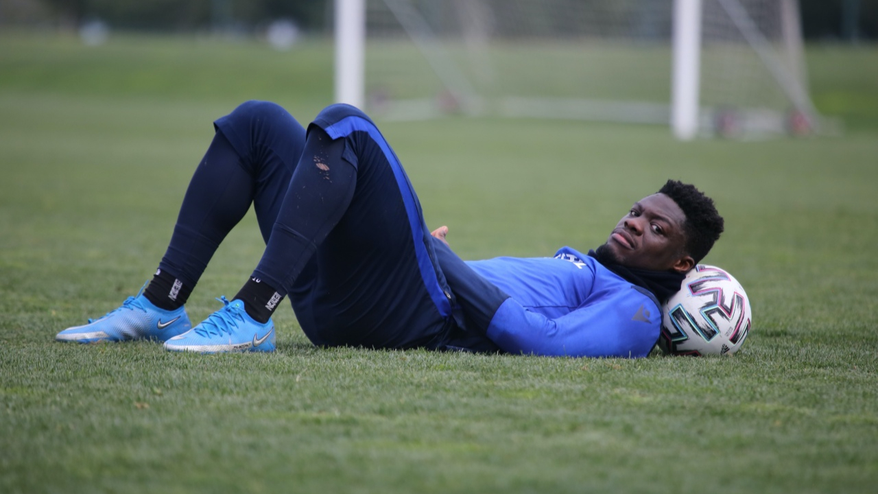 Caleb Ekuban'a İtalya'dan ciddi talipler var