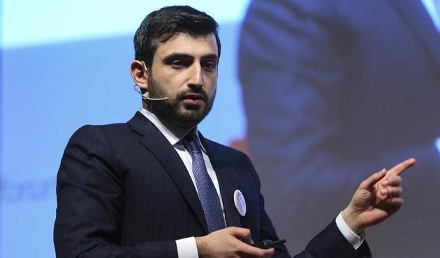 "Alimlerimizin veya girişimcilerin başına neler geldiğini biliyoruz!"