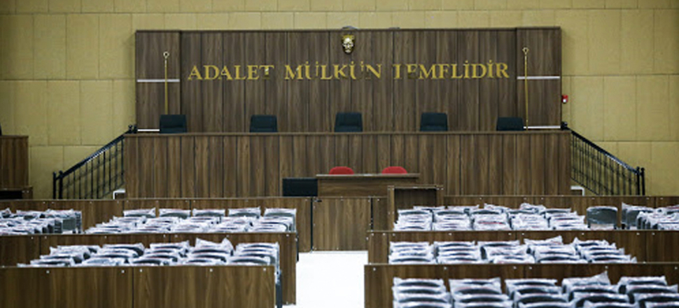 Film senaryolarını aratmayacak dolandırıcılık: Savcı kocasını da kandırdı