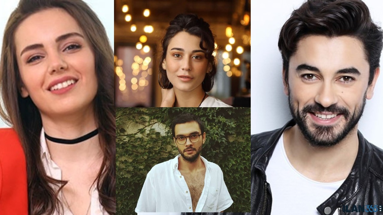 Kalp Yarası Dizisinin Yazarı Tomris Giritlioğlu'dan Zehir Zemberek Açıklama! Ortalık Karışıyor! Nedeni İse Çok İlginç