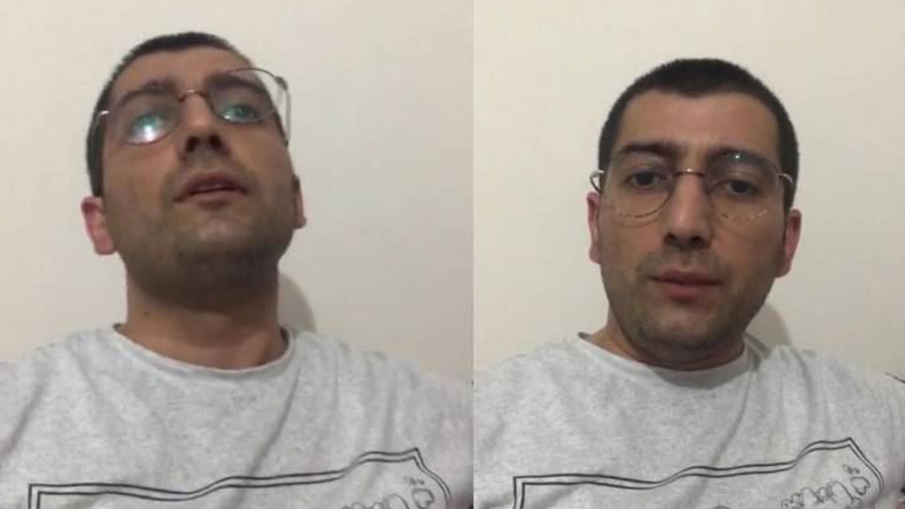 Babasını işyerine, hediyeler için göndermiş
