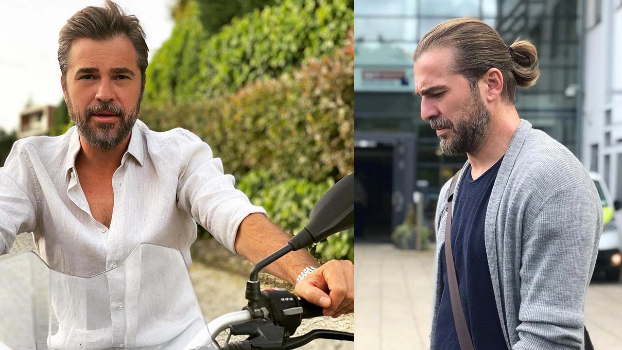 Engin Altan Düzyatan'a dolandırıcı şoku