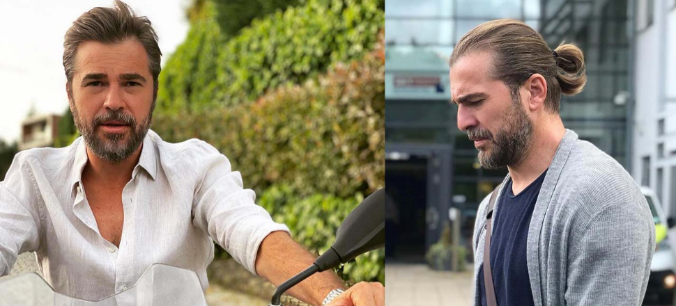 Engin Altan Düzyatan'a dolandırıcı şoku