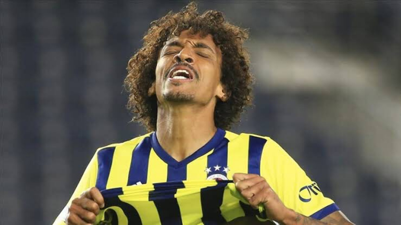 Luiz Gustavo rest çekti; Emre Belözoğlu kalırsa ben giderim