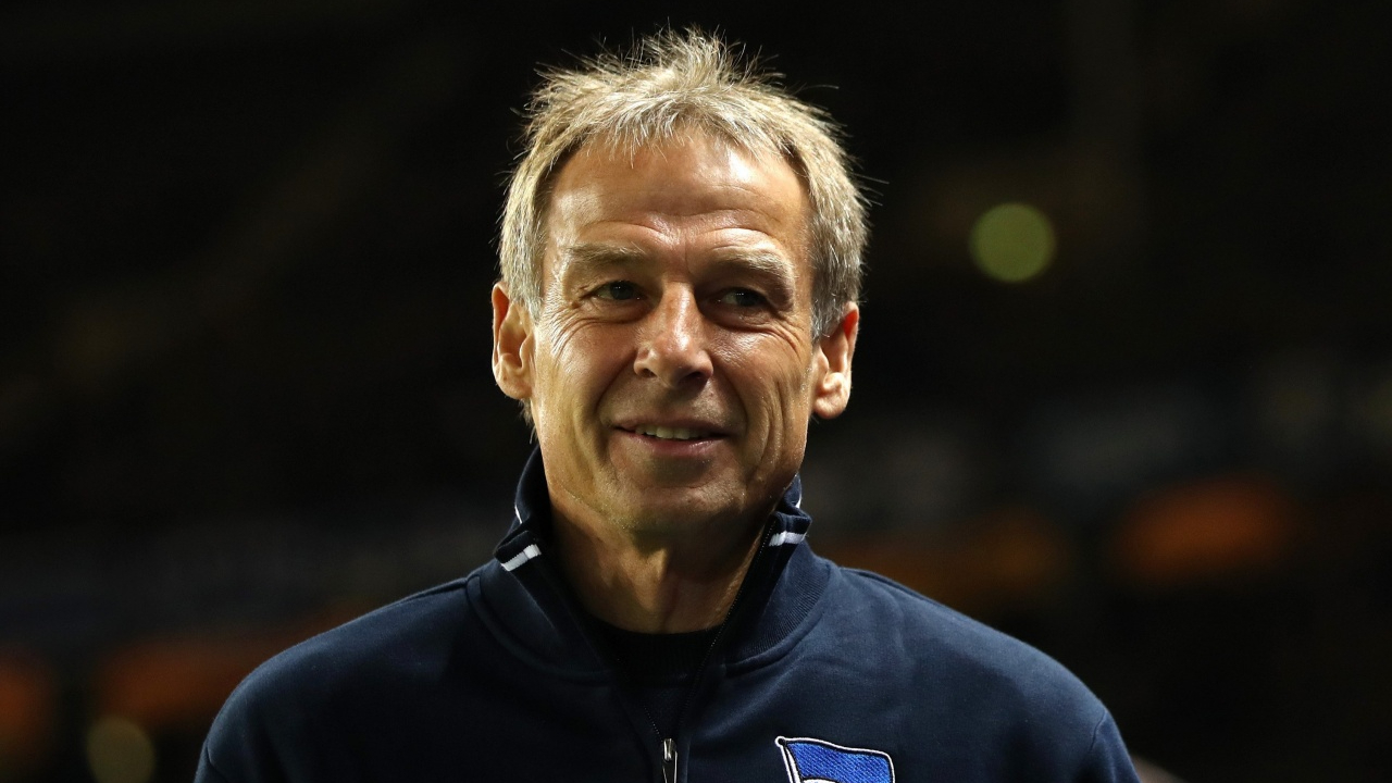 Yusuf Günay: Jürgen Klinsmann haberleri gerçek dışı...