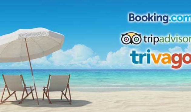 Booking'den sonra sırada Trivago ve Tripadvisor var!