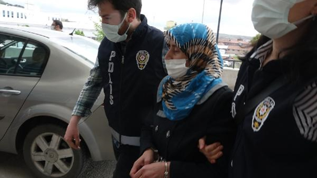 Şizofreni hastası gencin ölümünde anneden kan donduran ifade!