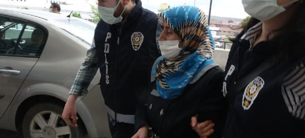 Şizofreni hastası gencin ölümünde anneden kan donduran ifade!