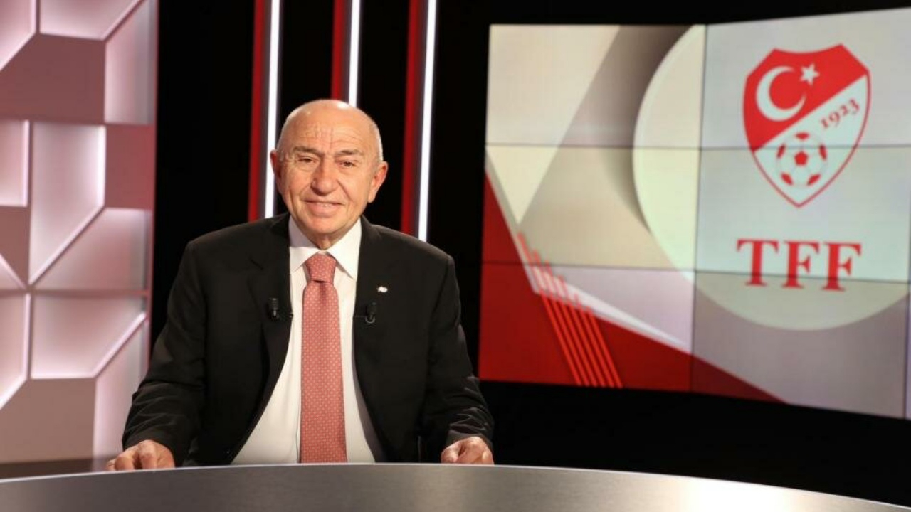 Nihat Özdemir: Kuzu kuzu oynayacaklar lafı benim değil