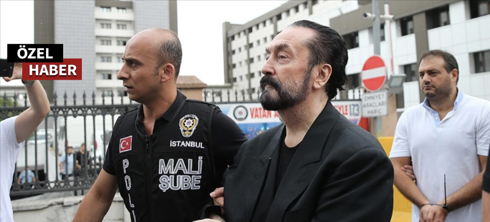 Adnan Oktar'ın cezasının geri kalanını nerede geçireceği belli oldu
