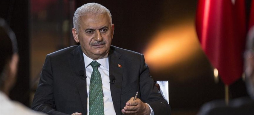 Binali Yıldırım’dan yeni açıklama: Yanlış algı oluşturuluyor