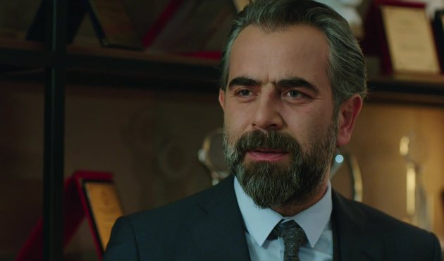 Mahkemeden ünlü oyuncu Yurdaer Okur hakkında şok karar!