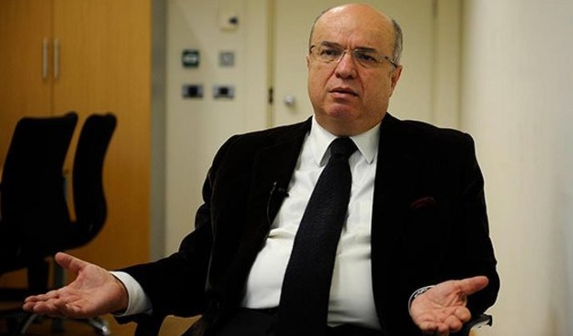 Fehmi Koru: MİT Müsteşarı iki kez Pensilvanya'ya gitti