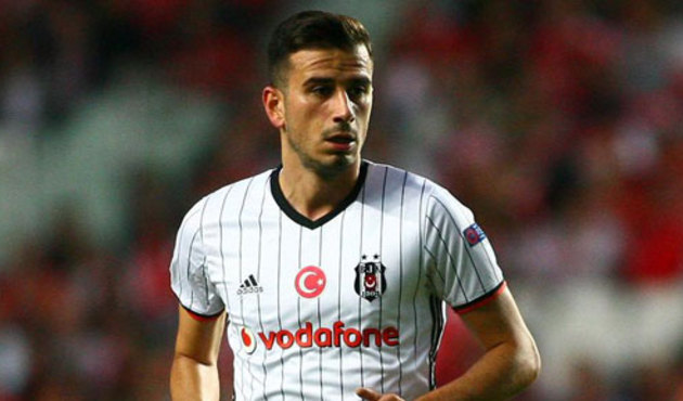 Roma Oğuzhan'a kancayı attı