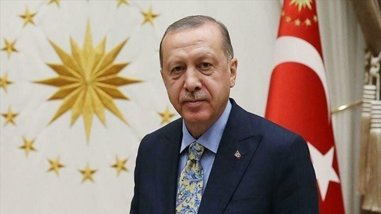 Cumhurbaşkanı Erdoğan, 20'ye yakın ABD'li şirket ile görüşecek