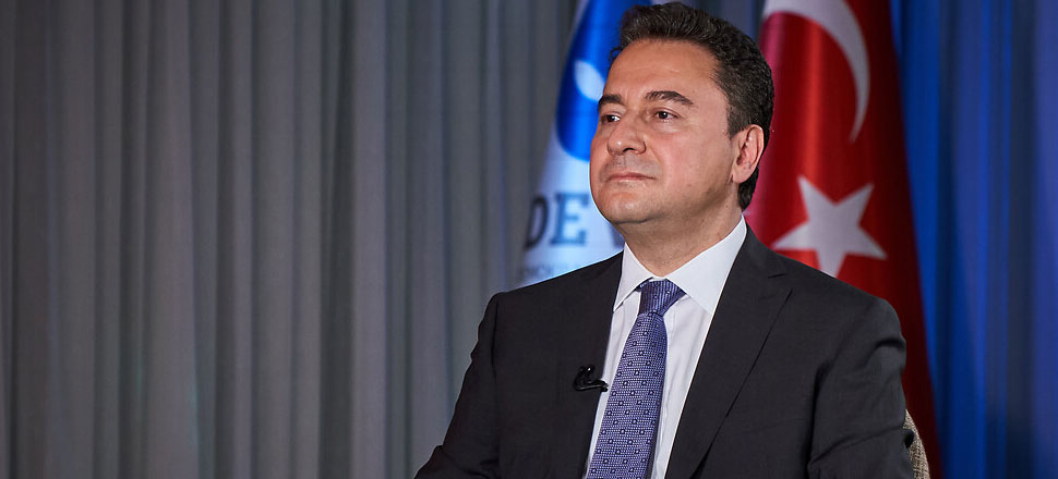 ‘Ali Babacan düpedüz aklımızla alay ediyor’