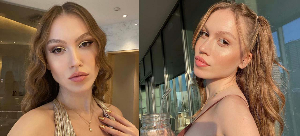 Duygu Özaslan'ın acı günü! Kötü haberi tatilde aldı