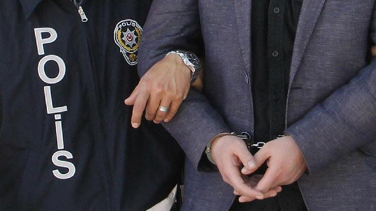 FETÖ'nün sözde firar sorumlusu yakalandı