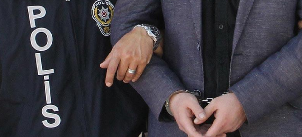 FETÖ'nün sözde firar sorumlusu yakalandı