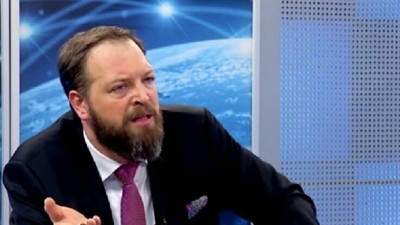 Fatih Tezcan'a soruşturma