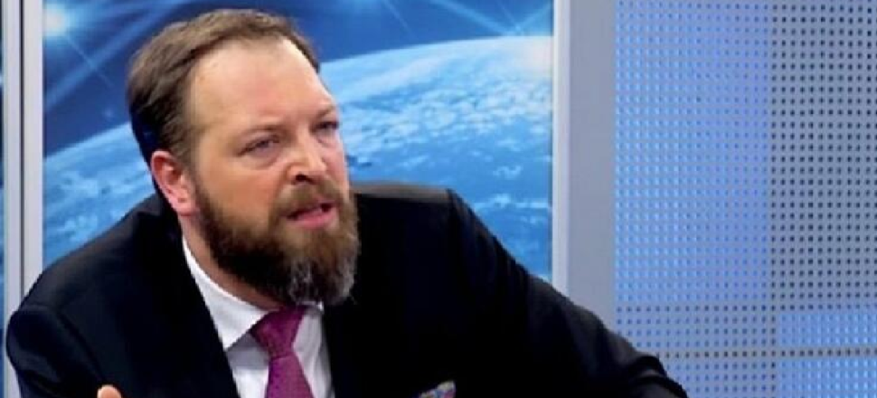 Fatih Tezcan'a soruşturma