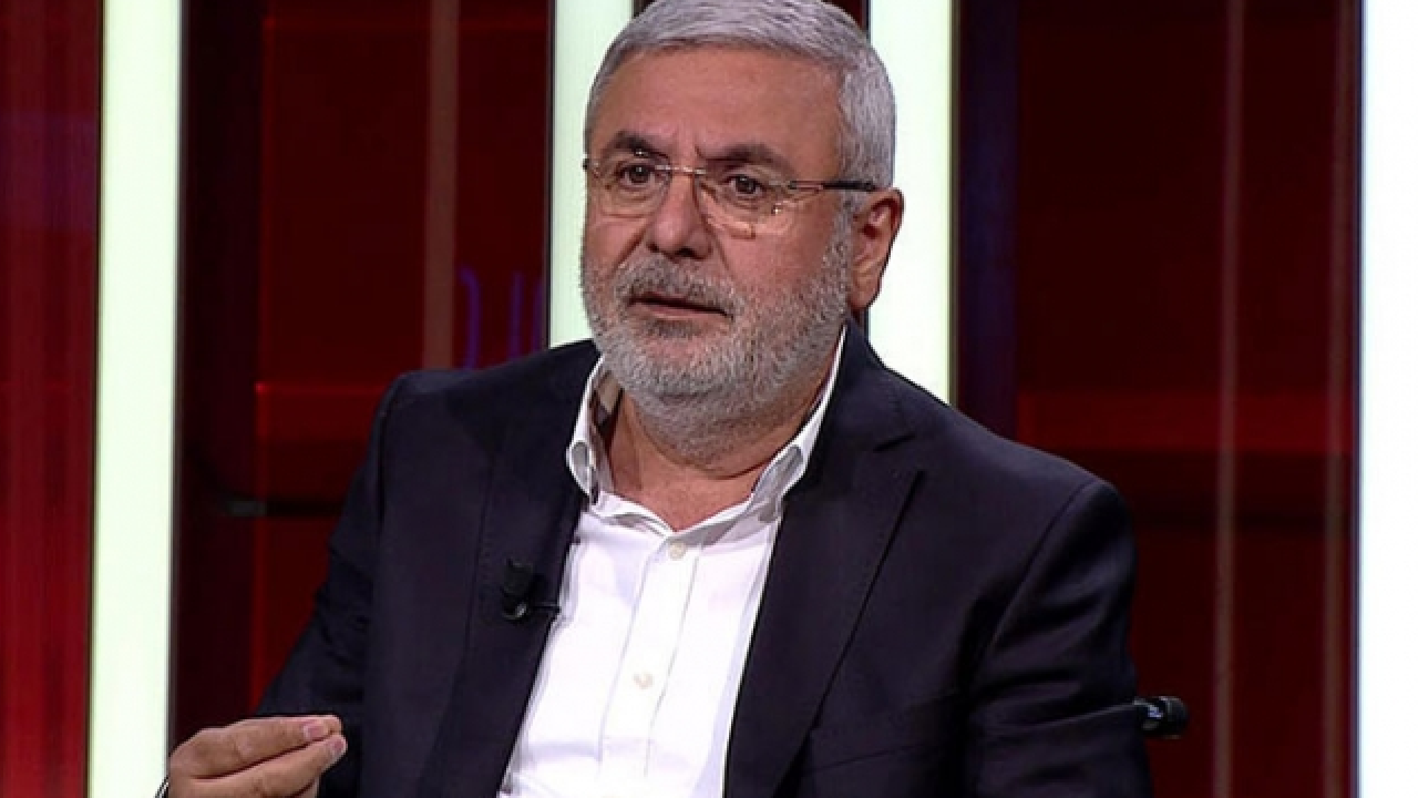 Yeni Şafak yazarı Metiner'den Dilipak'a itiraz