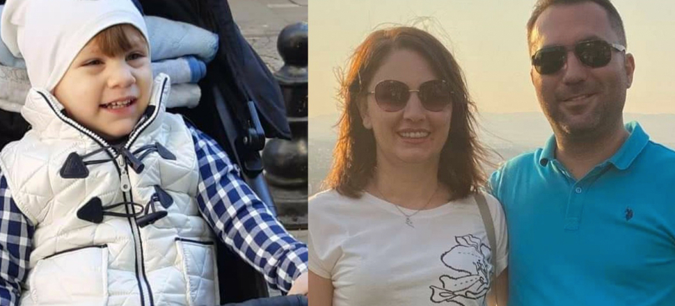 Türkiye'nin konuştuğu cinayet davasında karar çıktı