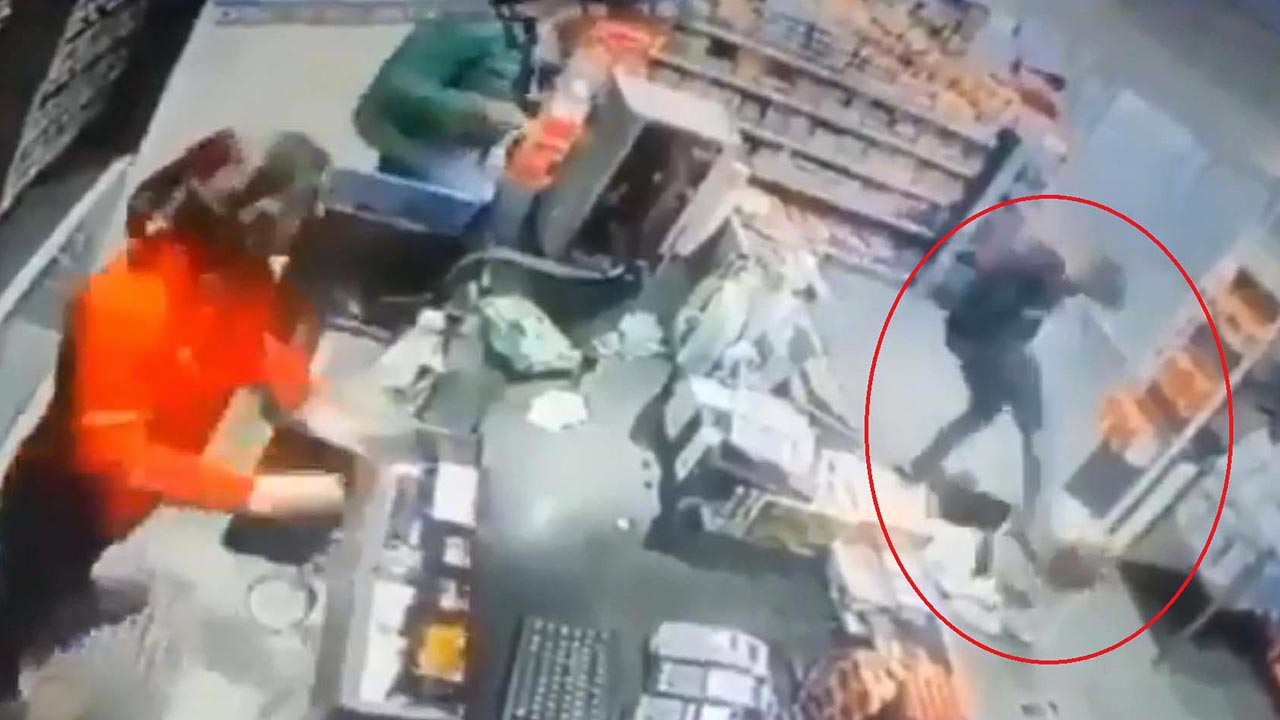 Eski sevgilisinin şiddetine maruz kalan kadın o anlara isyan etti