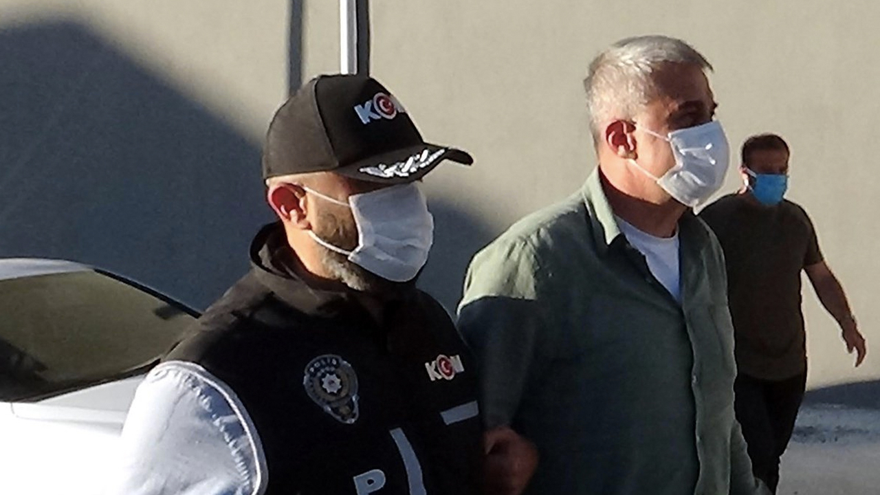 Sedat Peker'in kardeşi hakkında soruşturma başlatıldı