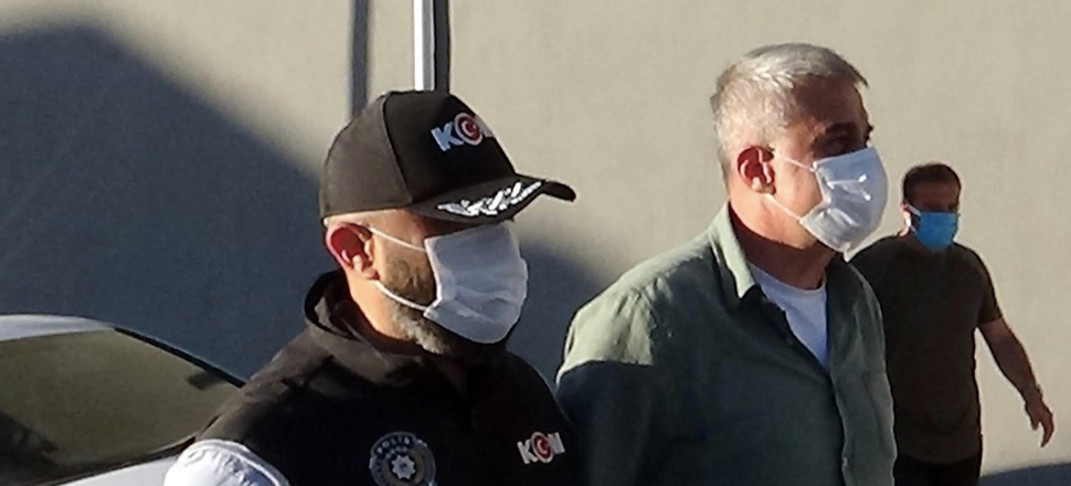 Sedat Peker'in kardeşi hakkında soruşturma başlatıldı