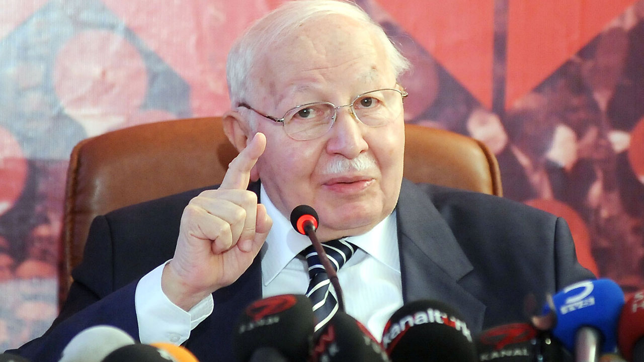 Türkiye ‘Sedat Peker’ olayının benzerini 41 yıl önce de yaşadı