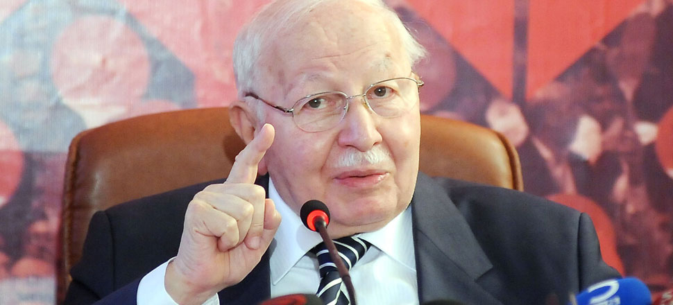 Türkiye ‘Sedat Peker’ olayının benzerini 41 yıl önce de yaşadı