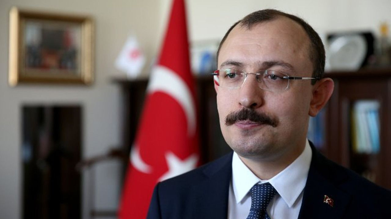 'Venezuela'dan 1 gram dahi peynir ithal edilmedi!'