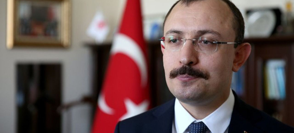 'Venezuela'dan 1 gram dahi peynir ithal edilmedi!'