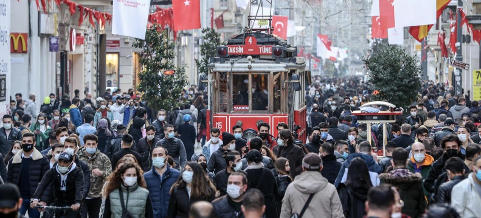 DSÖ'den yeni bir salgın için uyarı geldi