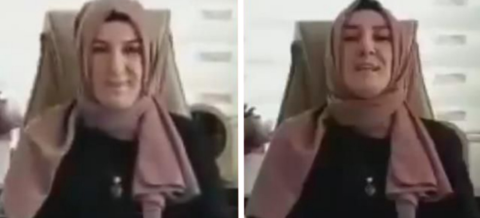 Başakşehir Belediyesi ihtiyaç sahipleriyle alay eden video için harekete geçti!