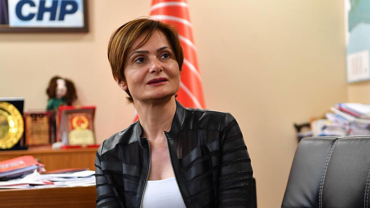 ‘CHP demokrasiyi ayaklar altına alıyor’