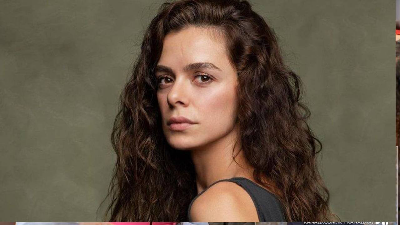 Özge Özpirinçci’den İmaj Değişikliği! Yeni İmajı Büyüledi! Yeni Dizideki Karakteri de Oldukça İlginç