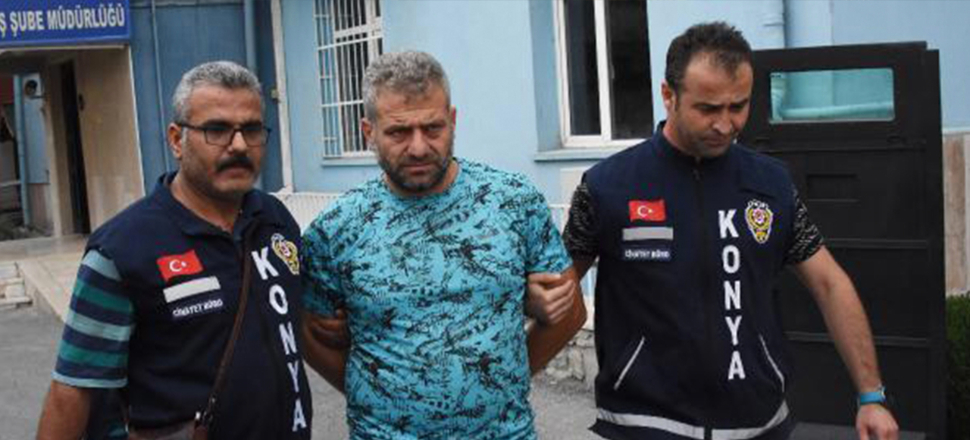 Eşini 46 yerinden bıçaklayarak öldüren kocaya 'iyi hal' indirimi