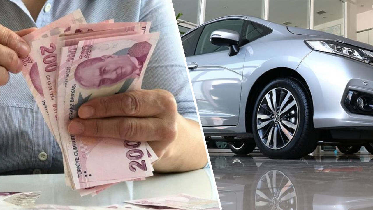 2. el oto satışında yeni dönem! Bunu yapmayana ceza var...