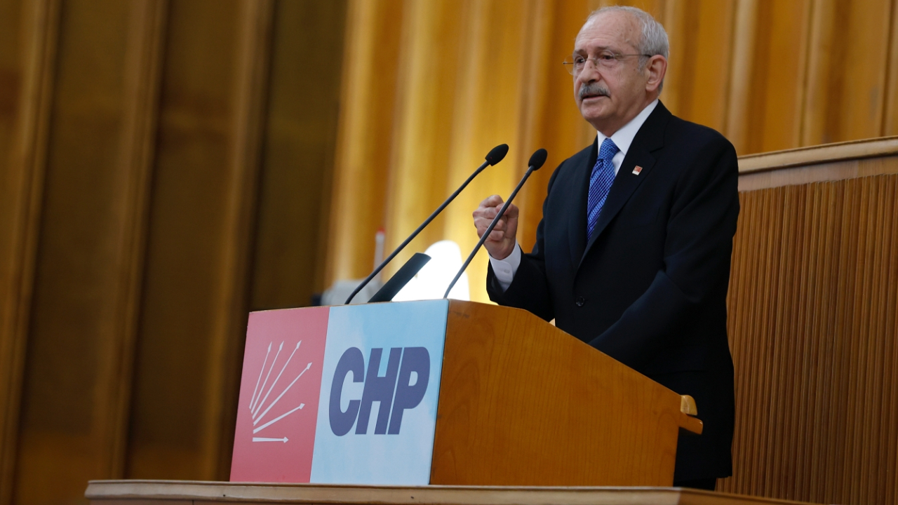 Kılıçdaroğlu'ndan Rize çıkışı: Geleceğim, anlatacağım