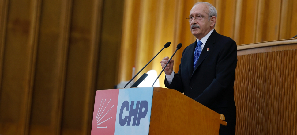 Kılıçdaroğlu'ndan Rize çıkışı: Geleceğim, anlatacağım