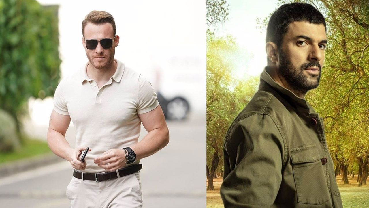 Burak Deniz, Engin Akyürek, Kerem Bursin’den Sonra Listeye Bomba Gibi İki İsim Daha Eklendi! Zirveye Oturan İsim Şaşırtıyor