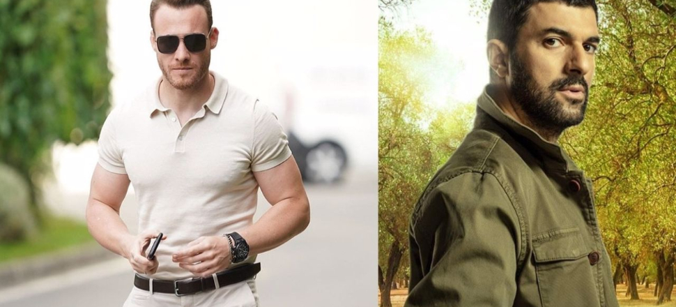 Burak Deniz, Engin Akyürek, Kerem Bursin’den Sonra Listeye Bomba Gibi İki İsim Daha Eklendi! Zirveye Oturan İsim Şaşırtıyor