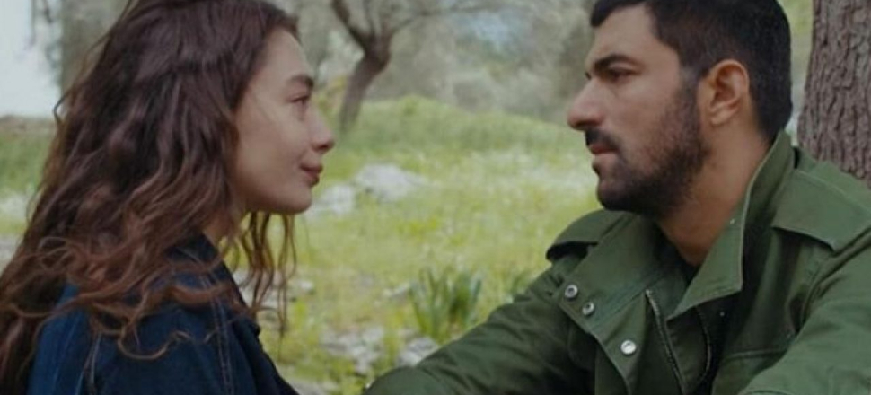 Sen Anlat Karadeniz ve Sefirin Kızı Dizilerinden Sonra Yeni Bir Dizi Daha Başlıyor! Ünlü İsim Başrolde