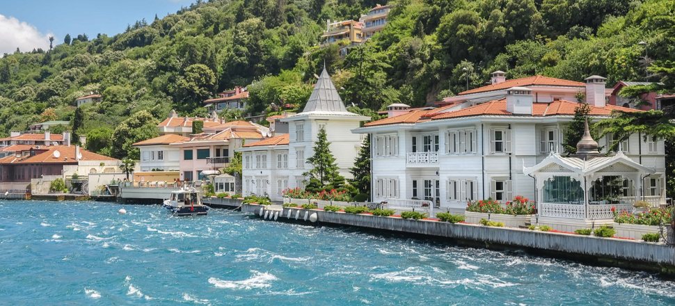 Adalar Belediyesi'nde dikkat çeken istifa