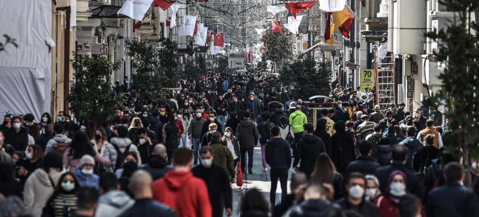 1 Haziran öncesi kritik toplantı: Saat 18.00'da başlayacak