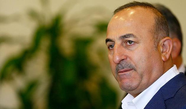 Dışişleri Bakanı'ndan flaş Sincar açıklaması: "Müdahale edeceğiz!"