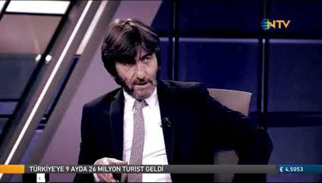 Cumhurbaşkanı Erdoğan %100 Futbol'da